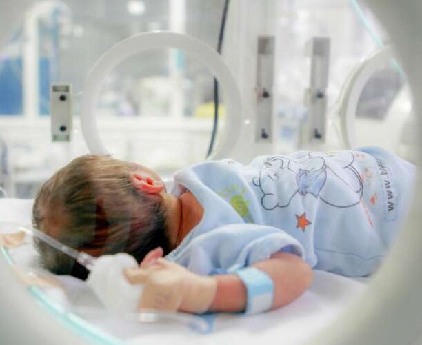 Labor and Delivery Malpractice Law Firm