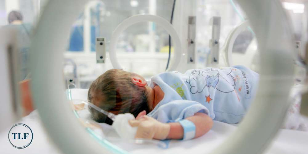 Labor and Delivery Malpractice Law Firm