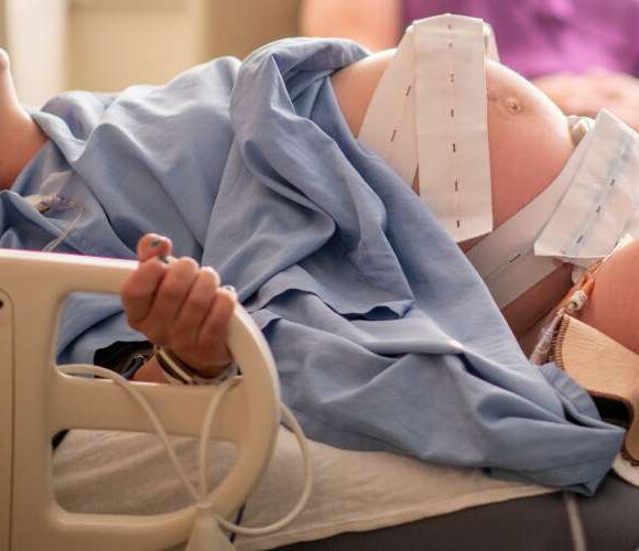 Labor and Delivery Malpractice Lawyer