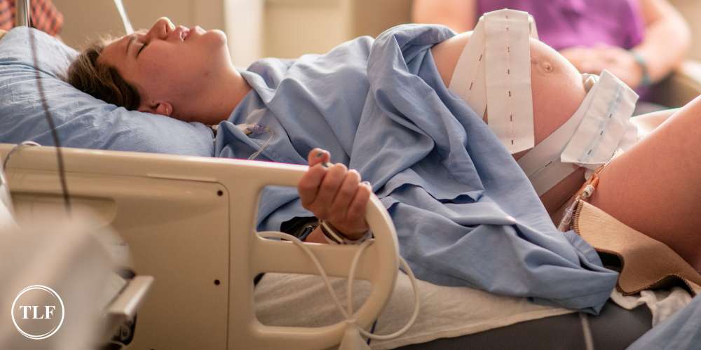 Labor and Delivery Malpractice Lawyer