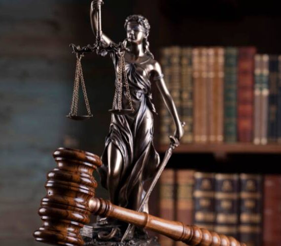 Law Firm for Fatal Auto Accidents