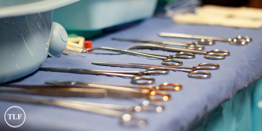 Medical Negligence Childbirth Lawsuit