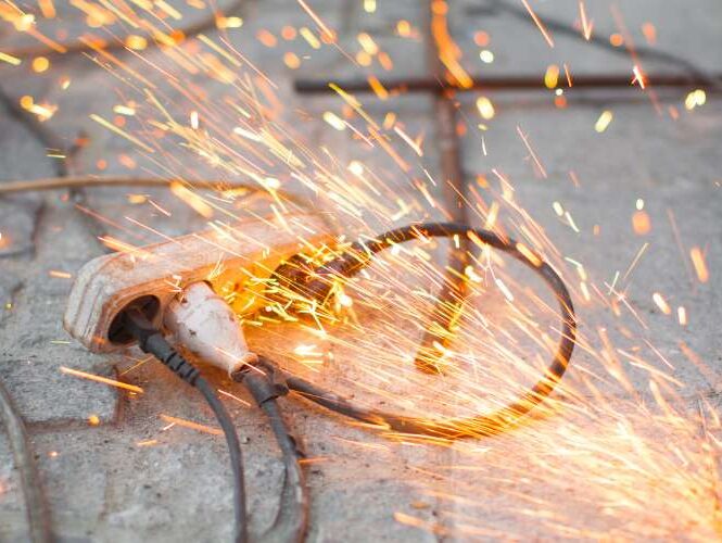 Ohio Burn Injury Attorney