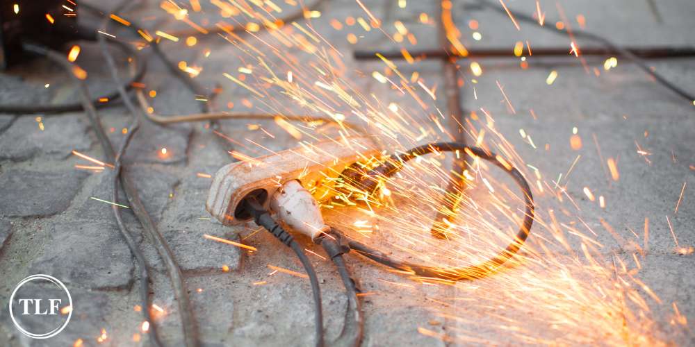 Ohio Burn Injury Attorney