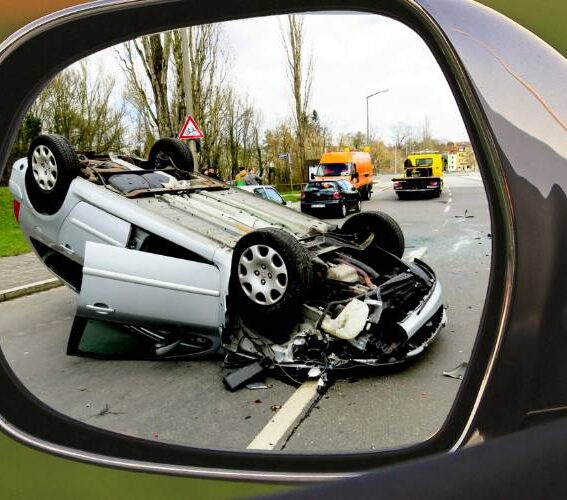 Ohio Fatal Car Accident Lawyer