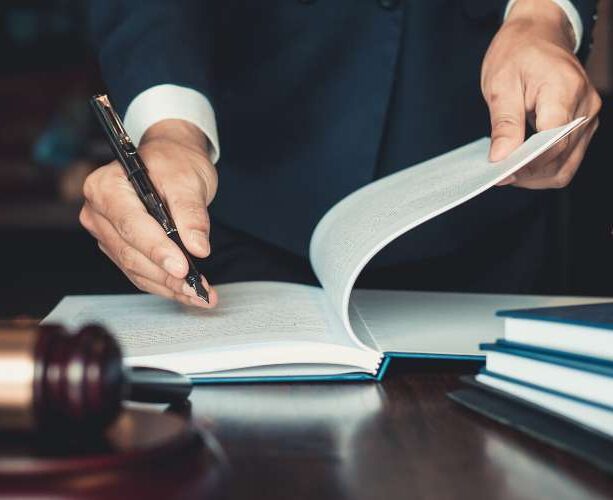 Paralysis Injury Law Firm