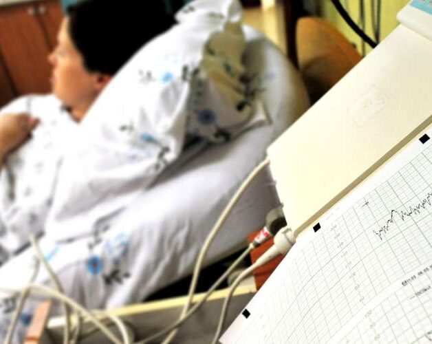 Medical Malpractice Stillbirth Lawsuit