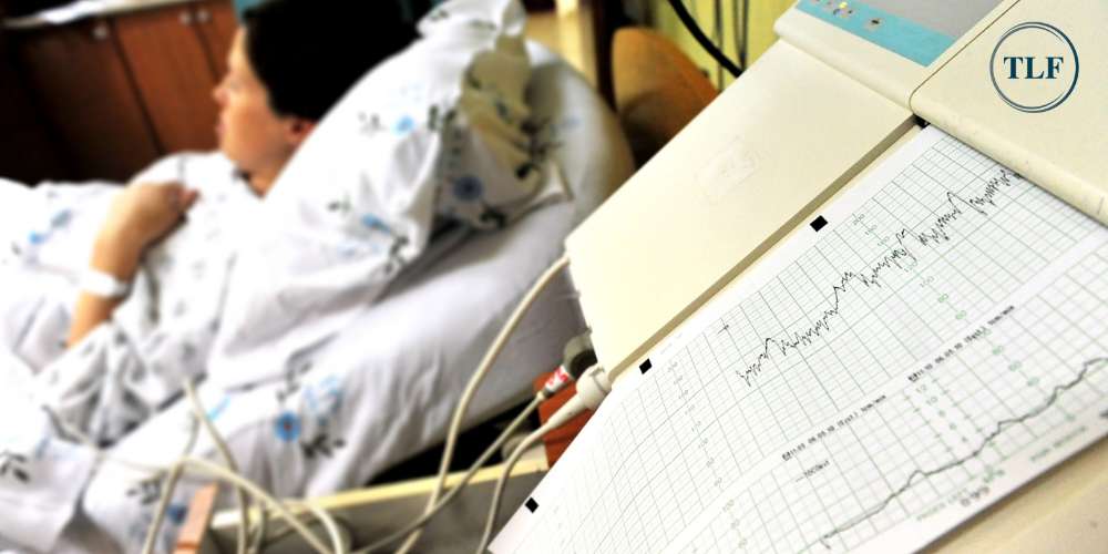 Medical Malpractice Stillbirth Lawsuit