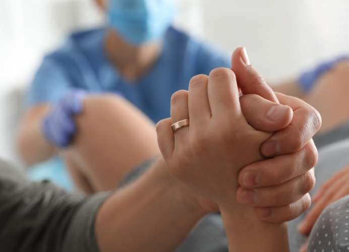 Stillbirth Compensation Claims
