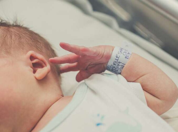 Causes of Birth Trauma