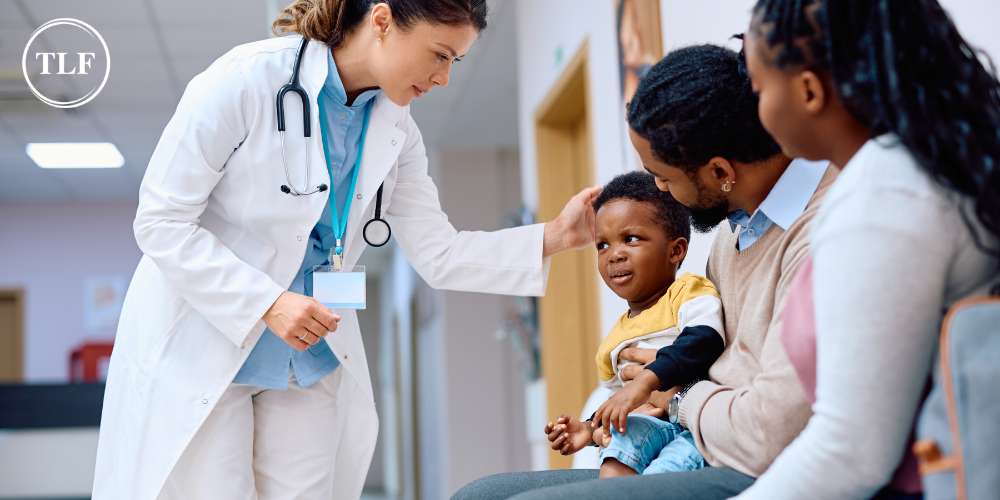 Cincinnati Child Injury Lawyer