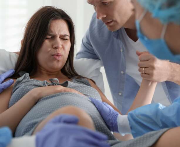 Common Causes of Birth Injuries