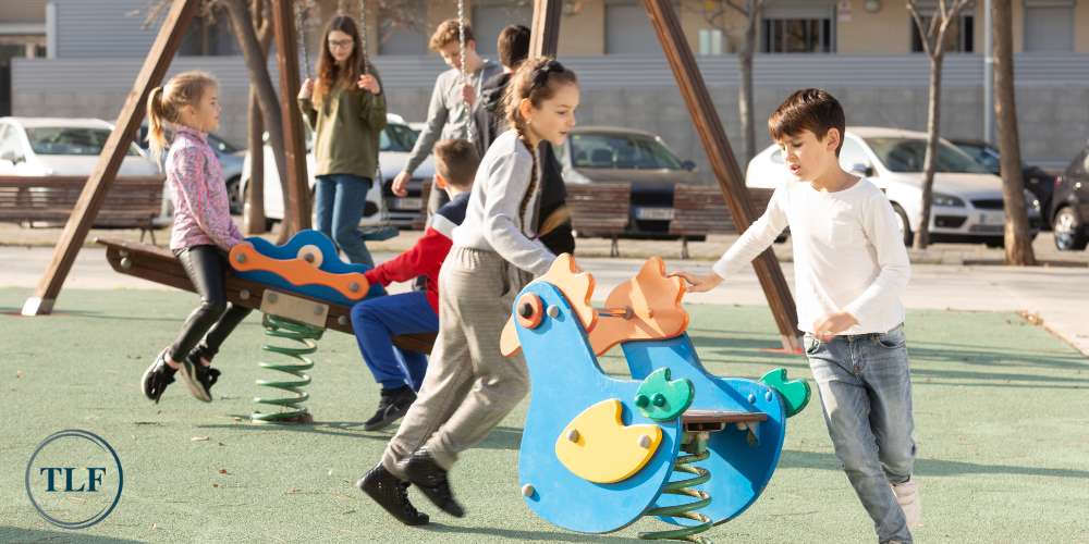 Northern Kentucky Child Injury Lawyer