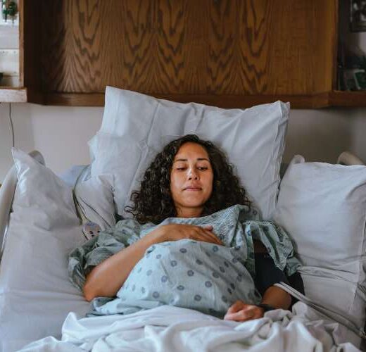 Pitocin Birth Injuries