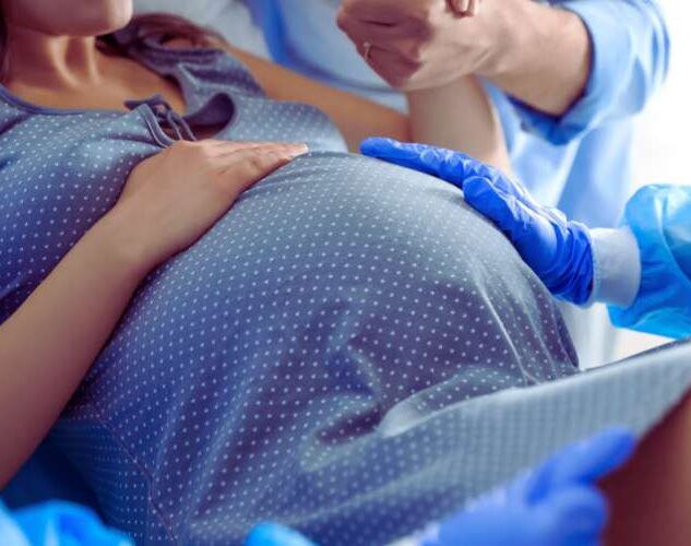 Pitocin Birth Injury Ohio