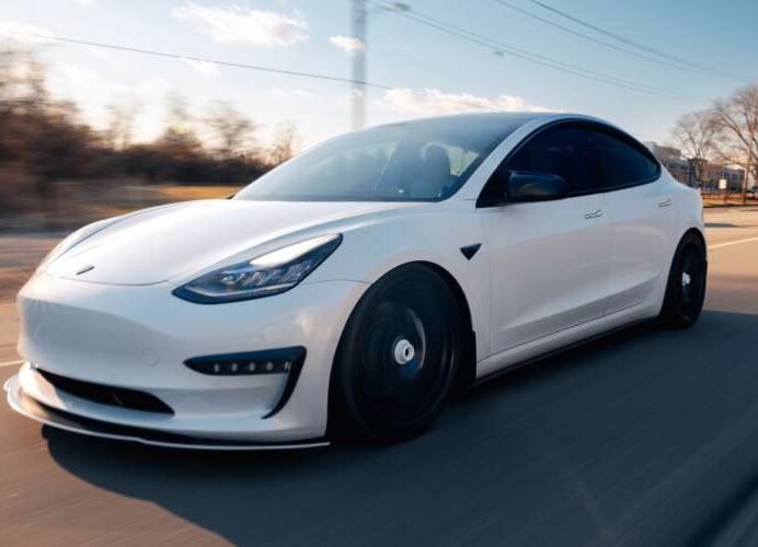 Self-Driving Car Accident Attorney
