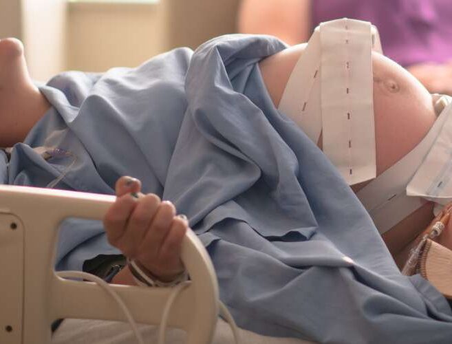 What Causes a Birth Injury