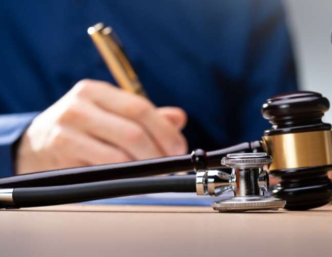 Asynclitic Presentation Negligence by Medical Professionals