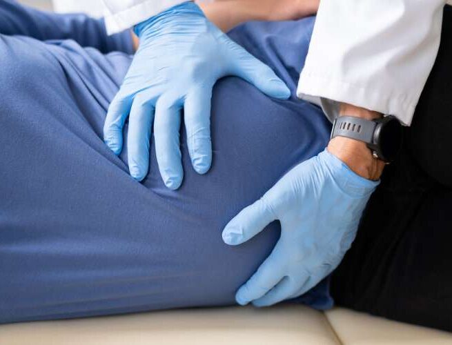 Management and Delivery Options for Breech Presentation