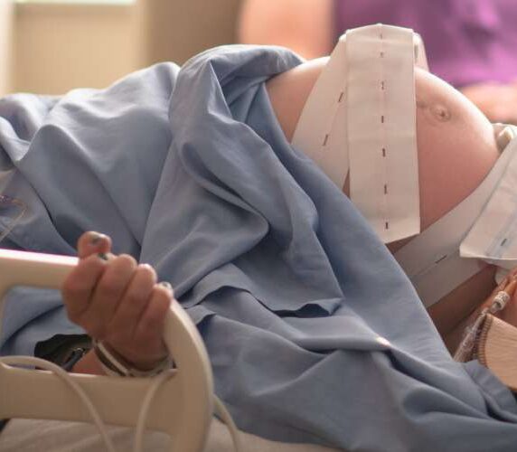 What Causes Breech Baby