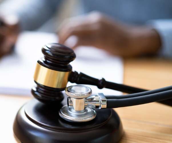 Medical Malpractice Lawsuit for Neonatal Resuscitation Errors