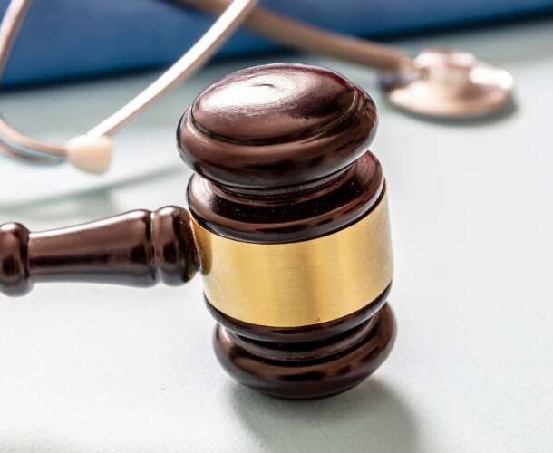 Medical Malpractice Lawsuit for PPHN