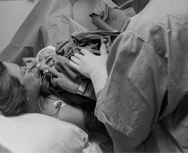 Persistent Pulmonary Hypertension of the Newborn (PPHN)