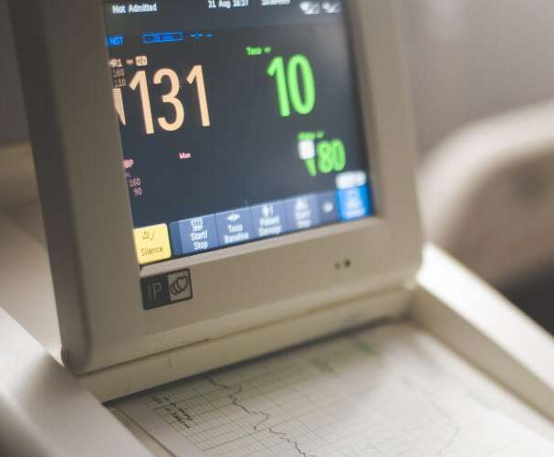 What is Pulmonary Hypertension in Newborns