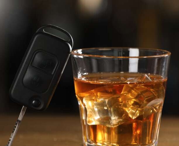 Cincinnati Drunk Driving Accident Lawyers