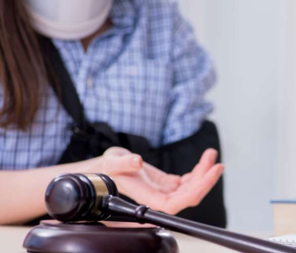 Covington, KY Drunk Driving Accident Attorney