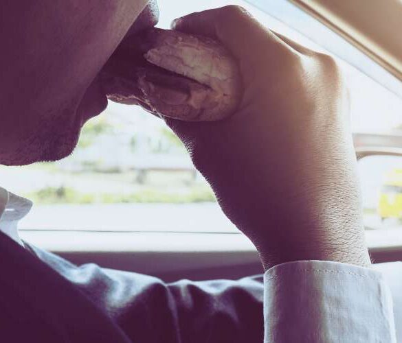 Distracted Driving Accident Lawyer Kentucky