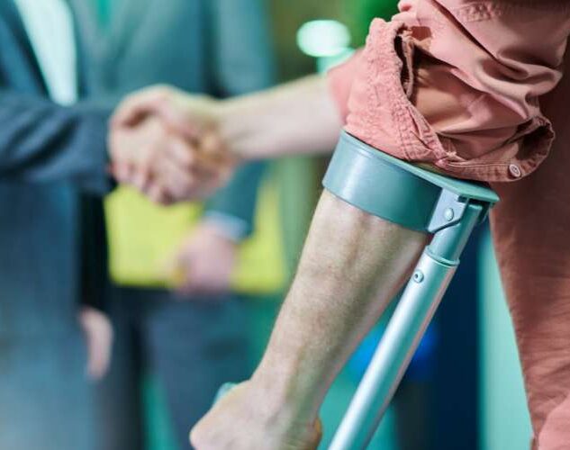 Ohio Drunk Driving Accident Lawyer