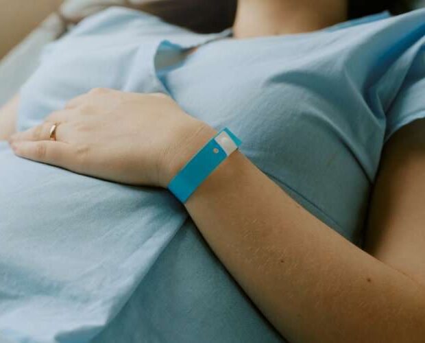 Retained Placenta Malpractice