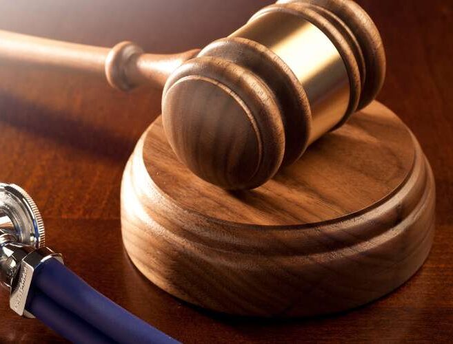 Retained Placenta Medical Negligence Lawyer