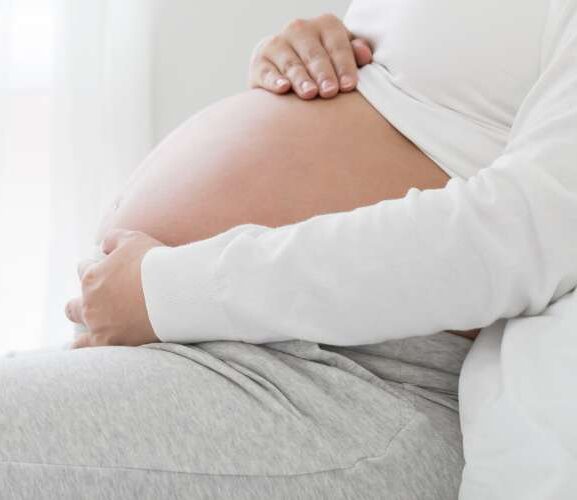 What Causes Retained Placenta