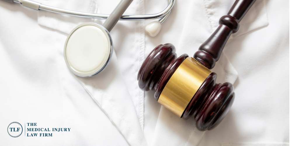 group b strep claims attorney