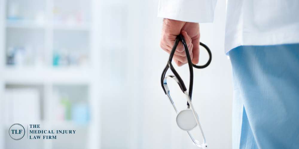 group b strep malpractice attorney