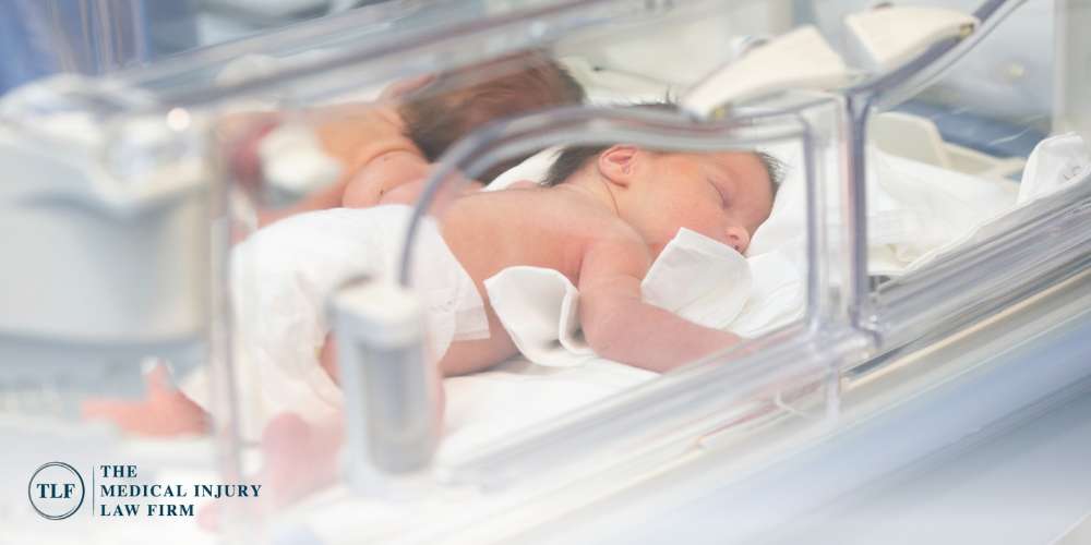 group b strep malpractice lawyer