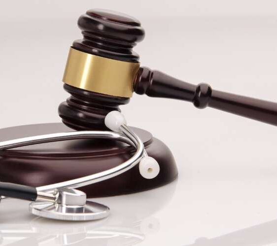 hip and knee replacement lawyers