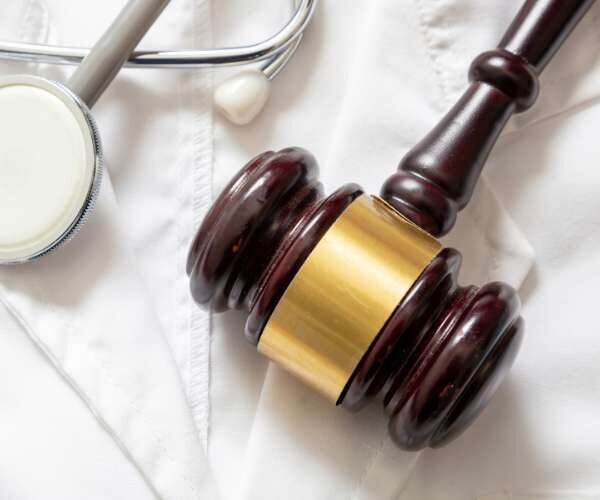 maternal death lawyer