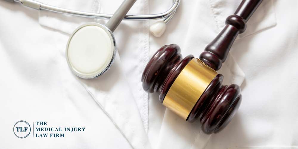 maternal death lawyer