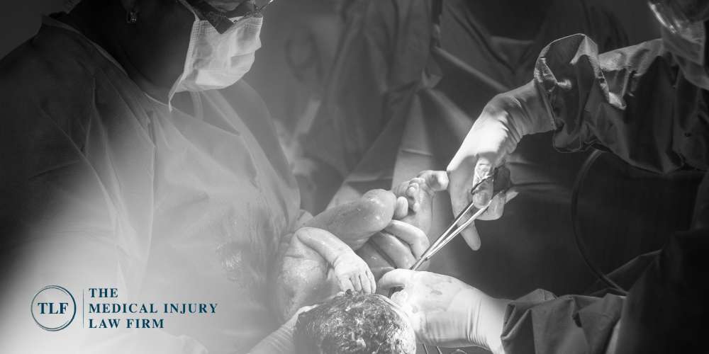 maternal death lawyers