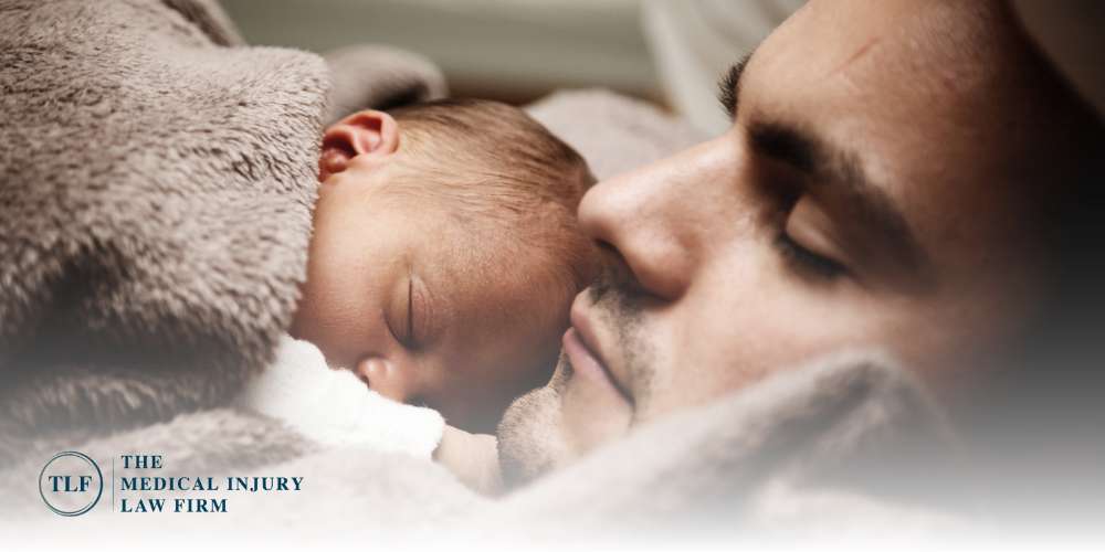 ohio maternal death malpractice attorneys