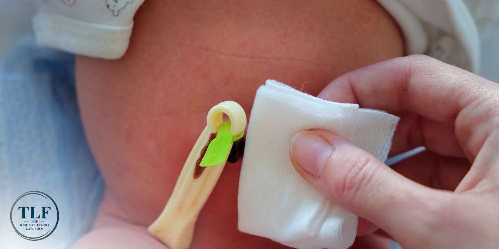 true knot in umbilical cord