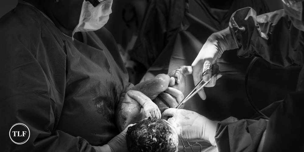 Dayton Birth Injury attorney