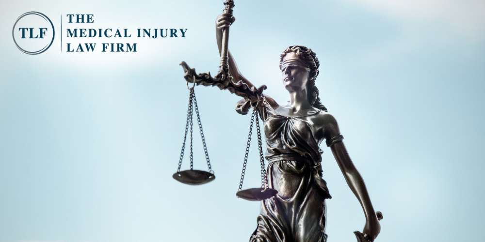 Dayton OH Medical Malpractice Law Firm