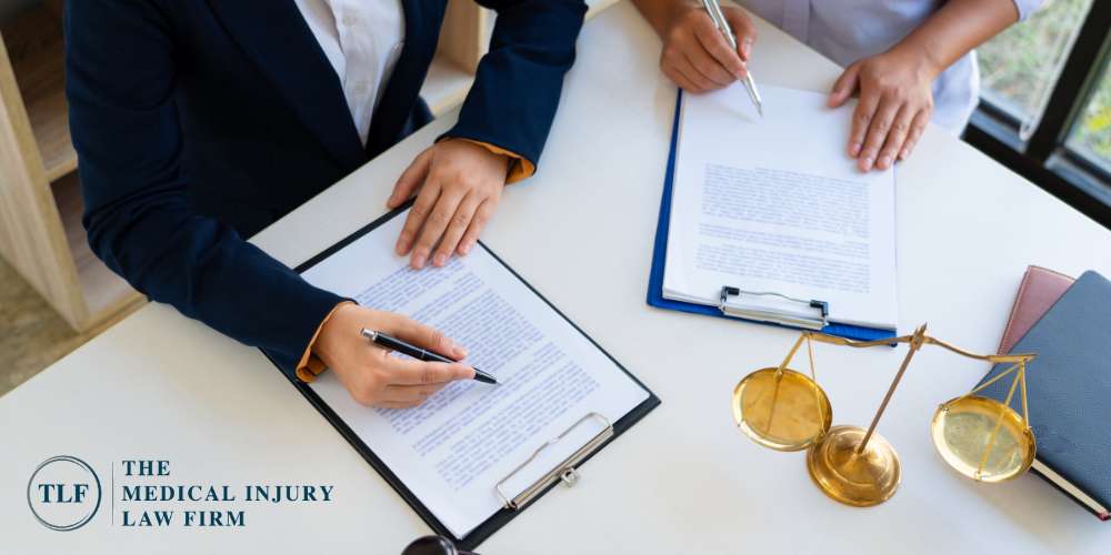 Dayton OH Medical Malpractice Lawyers