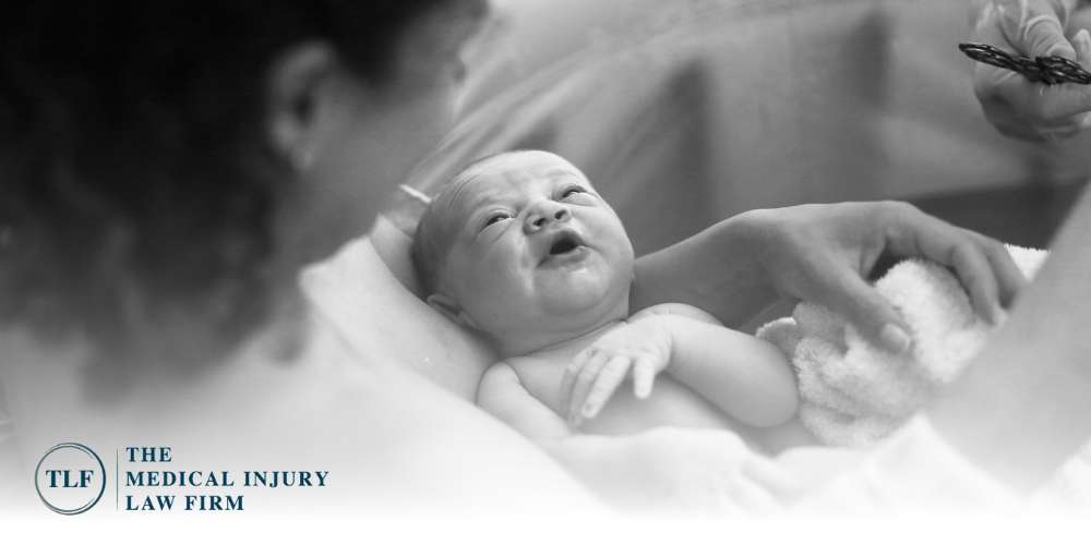 Dayton birth injury lawyer