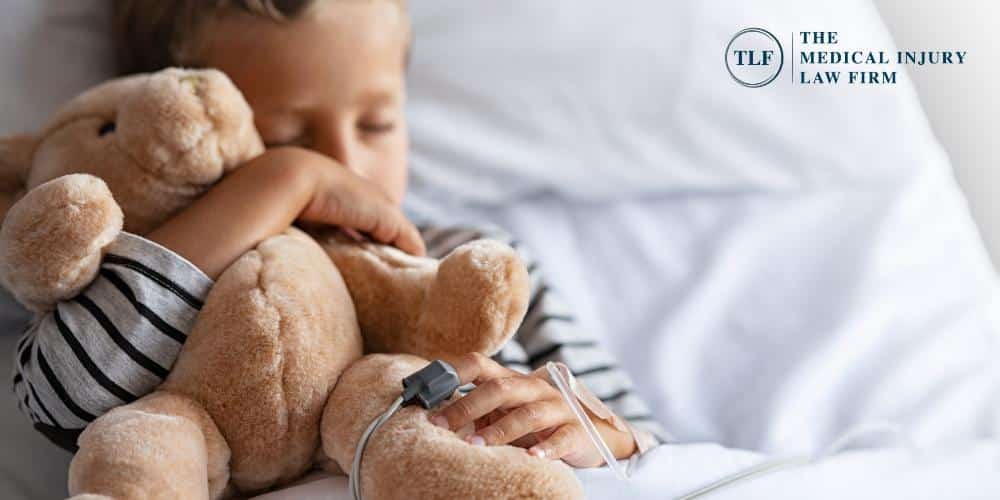 Cincinnati Ohio child injury lawyers