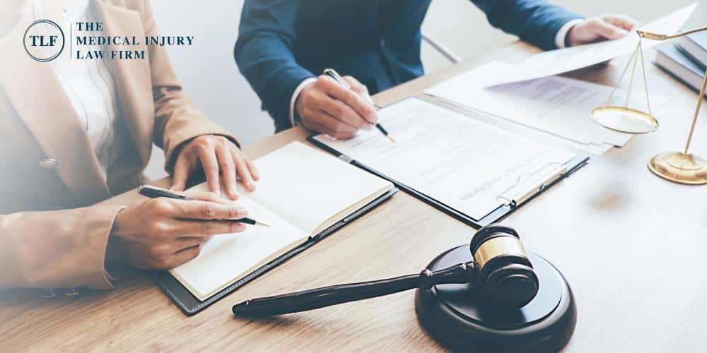 childcare negligence law firm Cincinnati OH